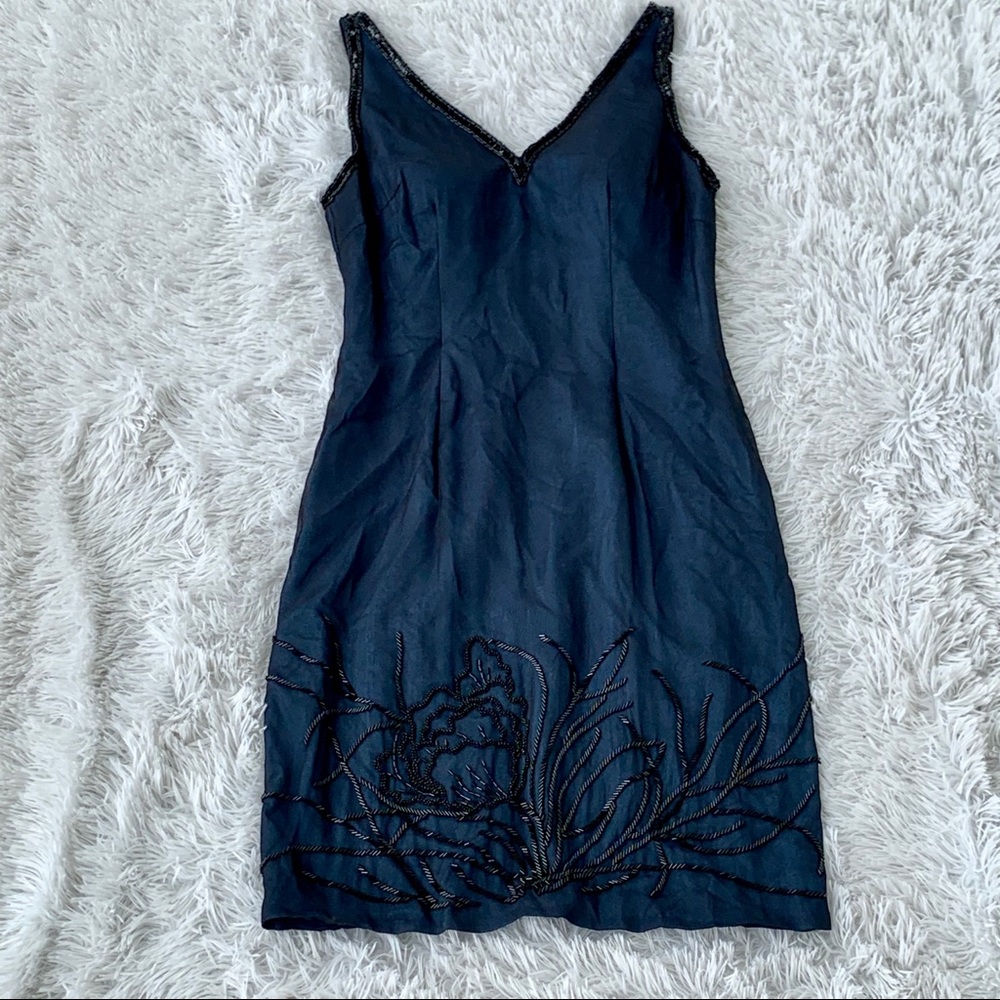 Adrianna Papell Evening Dress